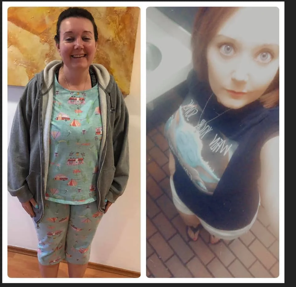 Jennifer R - 5 Month Update*